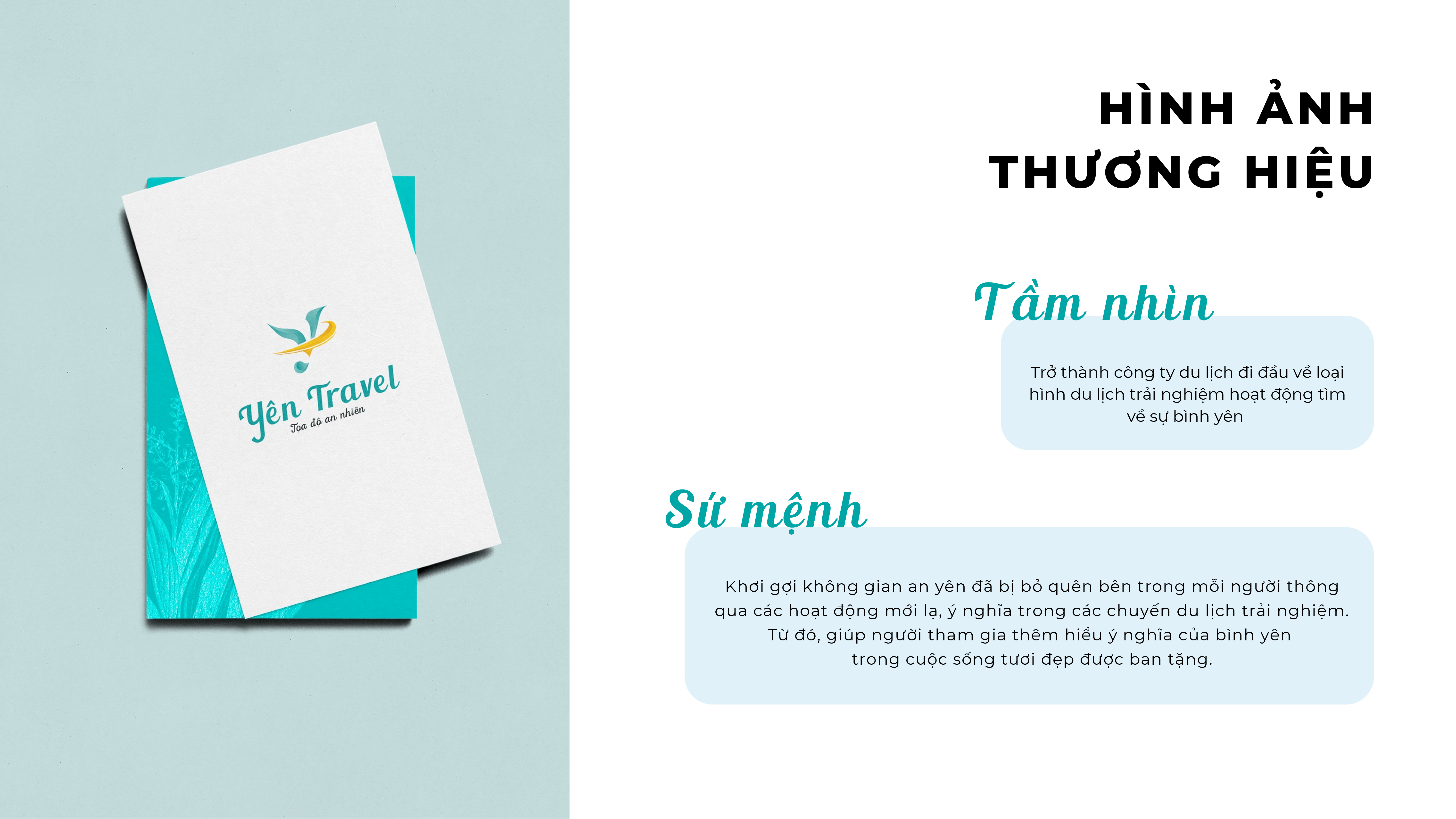 hình ảnh thương hiệu