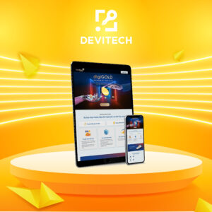 Dự án VietinBank DigiGOLD